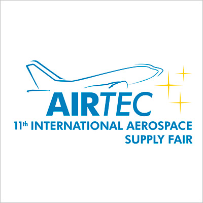 FOMAP will be at 11th AIRTECH 2016 on October 25th – 27th , 2016 Stand A1 /H32